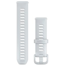 GARMIN Quick Release Band 20mm, Whitestone