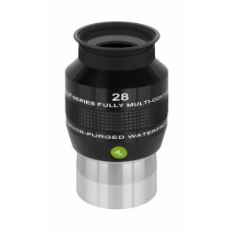 EXPLORE SCIENTIFIC 68° Ar Okulārs 28mm (2") Okulārs
