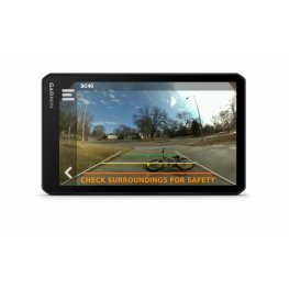 GARMIN DriveCam 76 MT-D GPS navigācija