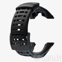 SUUNTO Ambit3 Peak Black Strap