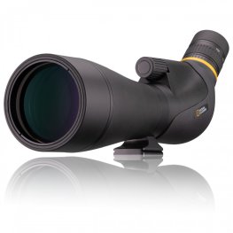 NATIONAL GEOGRAPHIC Adventurer 20-60x80 tālskatis