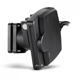 HUMMINBIRD MEGA LIVE Transducer with 3 way mounting bracket fit MK ULTREX & FORTREX аксессуар для эхолотов Humminbird