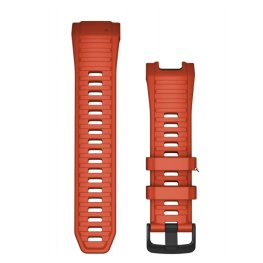GARMIN Watch Band 26mm, Flame Red