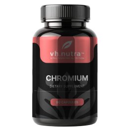 Vital Harmony Хром 90 капсул пищевая добавка