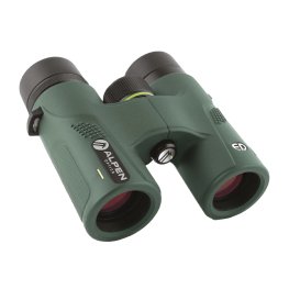 ALPEN OPTICS Chisos 6.5x32 ED с покрытием PXA бинокль