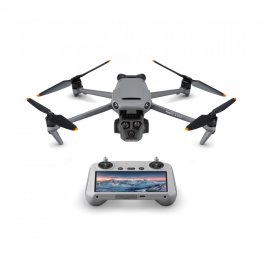 DJI Mavic 3 Pro (DJI RC) дрон