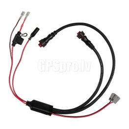GARMIN Panoptix Power Cable All in One аксессуар