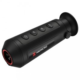 HIKMICRO Lynx PRO LE10 256x192 25Hz 1x-8x 458m Wi-Fi termokamera