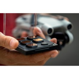 FREEWELL All Day Filters for DJI Mini 3 Pro / Mini 3 (6-Pack) aksesuārs
