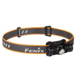 Fenix HM23 Lightweight Head Torch Туристические фонари