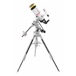 Bresser Messier AR-102xs/460 EXOS-1/EQ4 телескоп