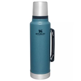 STANLEY The Legendary Classic Bottle 1,4L, Light Blue