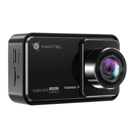 NAVITEL R385 2K GPS videoreģistrators