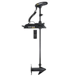 MINN KOTA Terrova 80 LBS, 60" / 152cm, 24V laivu elektromotors