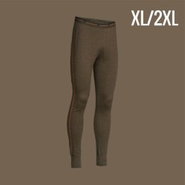 NORTHERN HUNTING ASTHOR LAUG BROWN sieviešu termobikses, izmērs XL/2XL Sievietēm