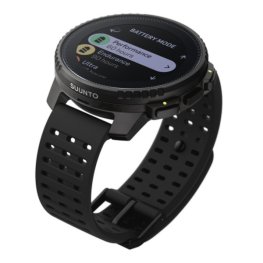 SUUNTO VERTICAL ALL BLACK спортивные часы