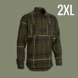 NORTHERN HUNTING ASKI мужская рубашка для охоты и активного отдыха, размер 2XL