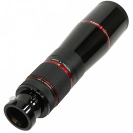 OMEGON Apochromatic refractor Photographic Komplekts teleskops