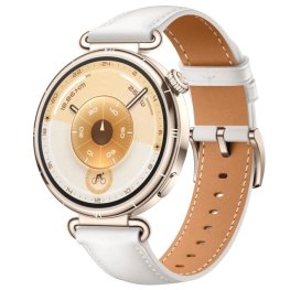 HUAWEI Watch GT6 41mm, White sporta pulkstenis