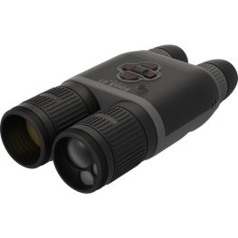 ATN Binox-4T 640-1-10x, 640x480, 19mm ar lāzera tālmēru termālais binoklis
