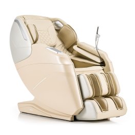 iRest Supearl+ (A336), Beige массажное кресло