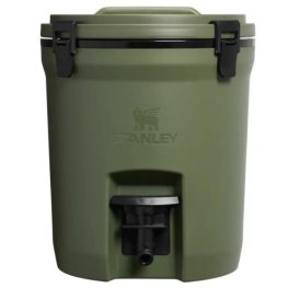 STANLEY The Fast-Flow Water Jug 7,5L, Dark Green