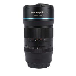 SIRUI Anamorphic Video Lens 1,33x 35mm f/1.8 L-Mount объектив