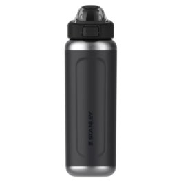 STANLEY The Stanley Wellspring Bottle 0.71L, Black 2.0