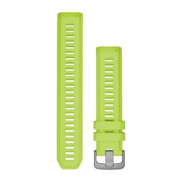 GARMIN Watch Band 22mm, Electric Lime