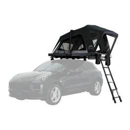 WILD LAND SUMMIT EXPLORER 130 (надувной матрас 10 см, насос и конденсационный коврик в комплекте) Палатка на крышу