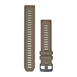 GARMIN Watch Band 22mm, Coyote Tan
