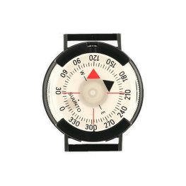 SUUNTO M-9 / BLACK / NH WITH VELCRO STRAP компас