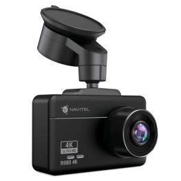 NAVITEL R980 GPS 4K видеорегистратор
