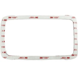 LOWRANCE Dash mounting kit for Eagle 7 display аксессуар для эхолотов Lowrance
