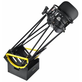EXPLORE SCIENTIFIC Ultra Light Dobsonian 254mm GENERATION II teleskops