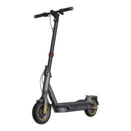 NINEBOT BY SEGWAY KickScooter MAX G2 E 15,3Ah 450W Электрический самокат