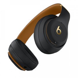 BEATS Studio3 Wireless Over-Ear Headphones -  Midnight Black austiņas