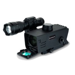 KONUS PRO-NV3 3-9×32 прицел ночного видения