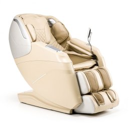 iRest Supearl A336 Beige masāžas krēsls