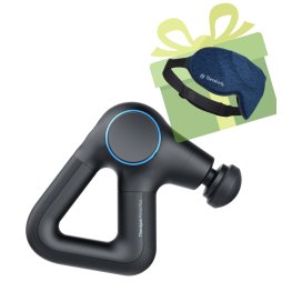 THERABODY Theragun Prime Plus + Sleep mask Массажные пистолеты и аксессуары