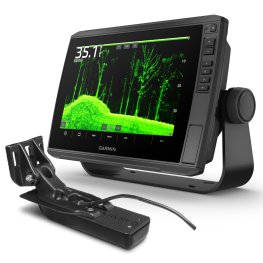 GARMIN ECHOMAP Ultra 2 102sv chartplotter, GT56UHD-TM эхолот