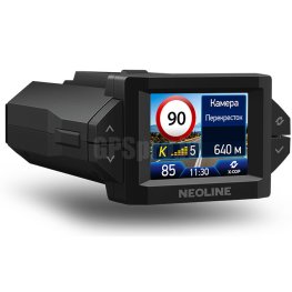 NEOLINE X-COP 9300s видеорегистратор