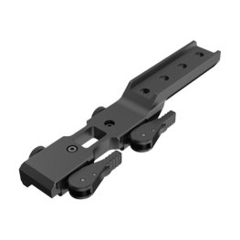 PIXFRA Quick Release Rail Ātrā montējuma kronšteini (sliedes)