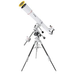 Bresser Messier AR-90L/1200 EXOS-2/EQ5 teleskops