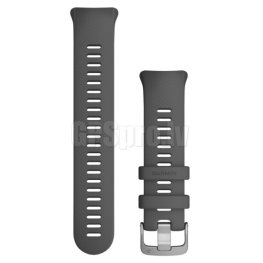 GARMIN Watch Band (Swim 2), Slate