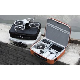 Sunnylife Case for DJI Flip (gray) aksesuārs