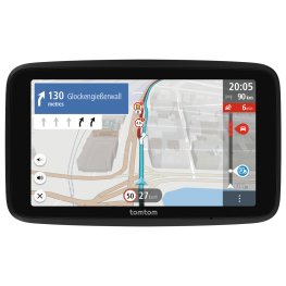 TOMTOM Go Professional 5, 2GEN GPS navigācija