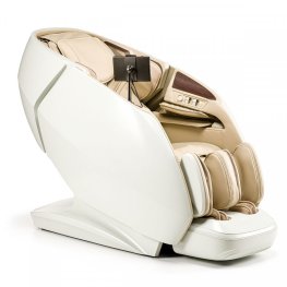 iRest Brillactiq A665 Beige массажное кресло