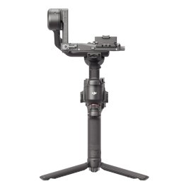 DJI RS 4 стабилизатор