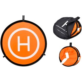 PGYTECH Landing Pad for Drones (75cm) aksesuārs
